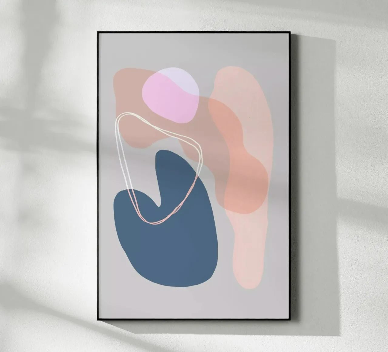 Graphic 271 plexiglass da Mareike Böhmer