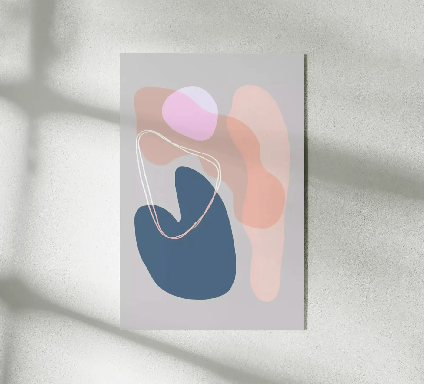 Graphic 271 plexiglass da Mareike Böhmer