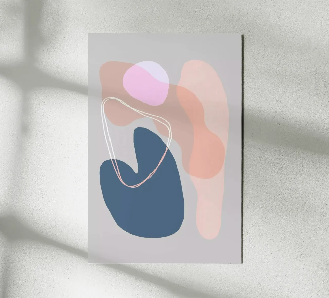 Graphic 271 alluminio dibond da Mareike Böhmer