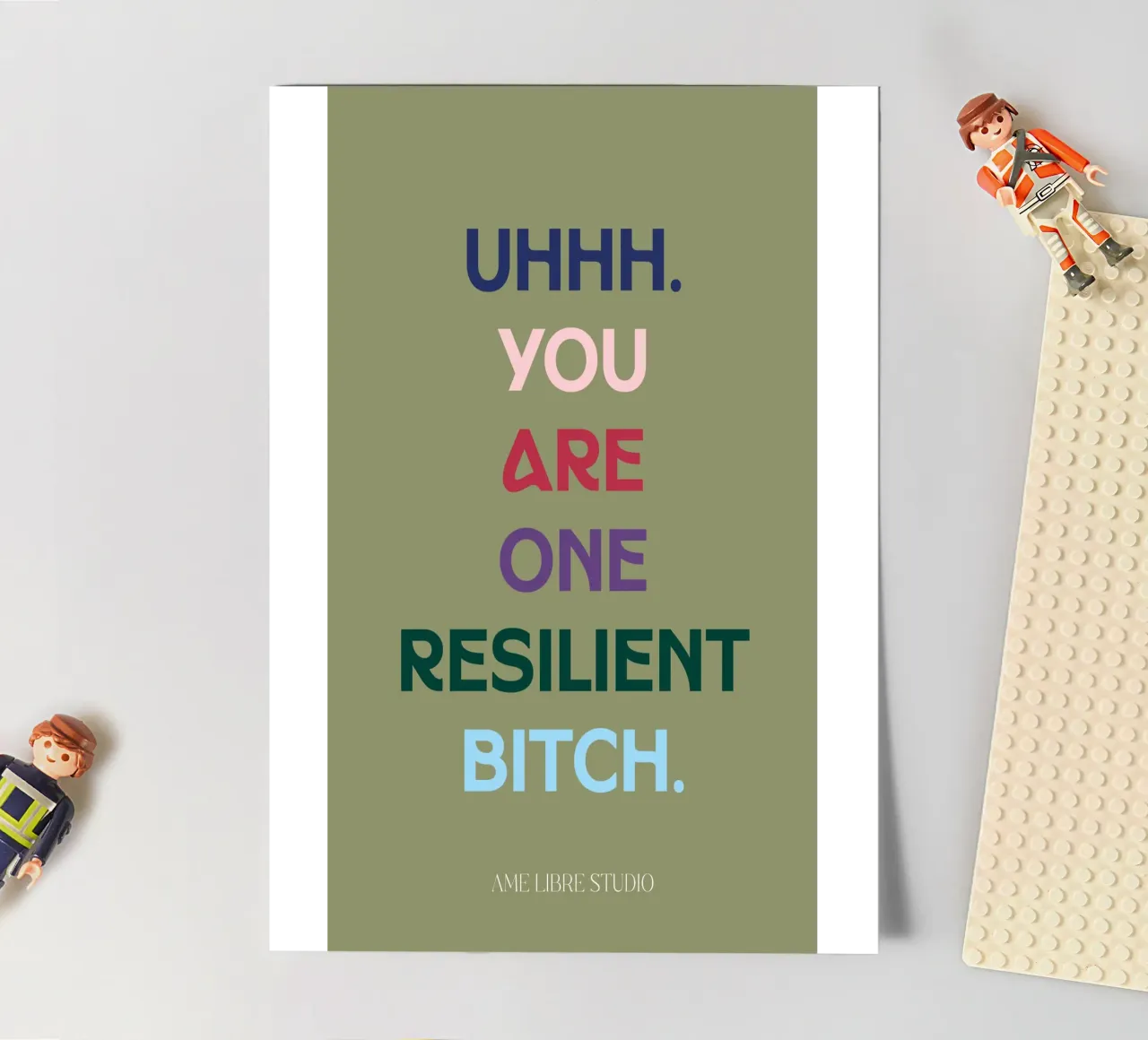 ⚡️ sticker sheet by MENTHE SAUVAGE