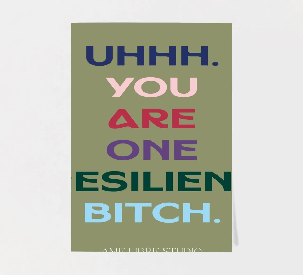 ⚡️ sticker sheet by MENTHE SAUVAGE