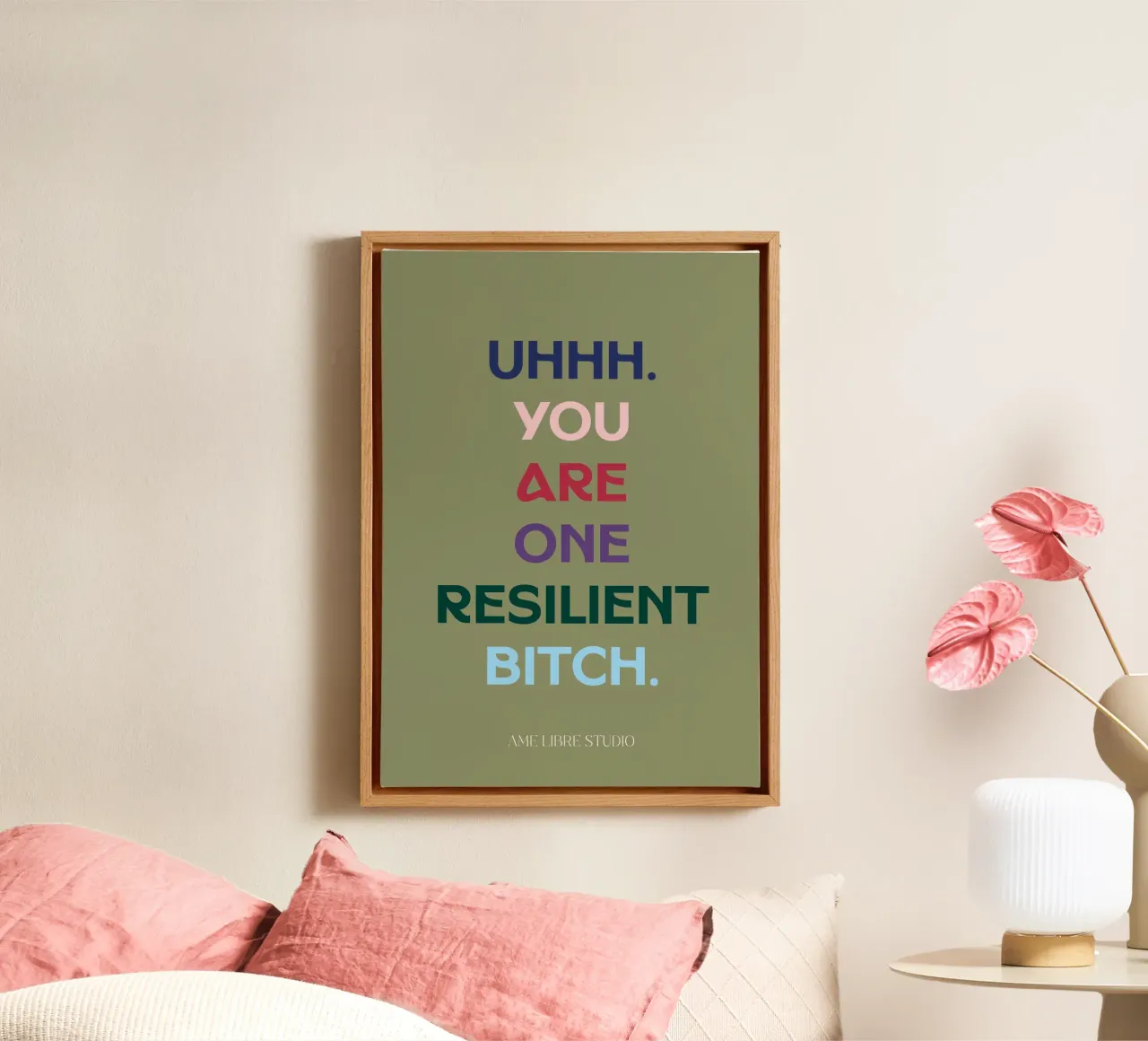 ⚡️ tela da MENTHE SAUVAGE