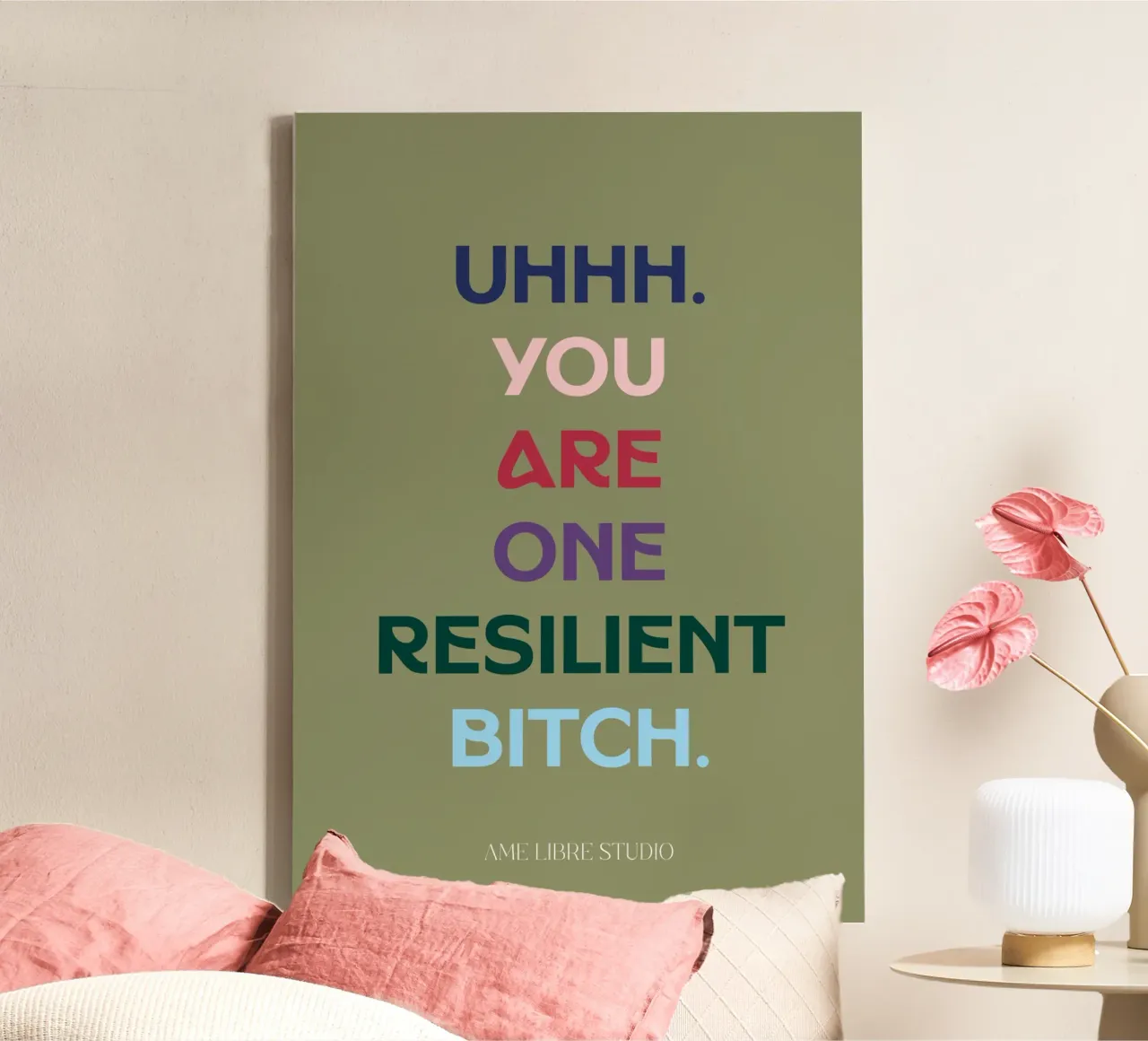 ⚡️ tela da MENTHE SAUVAGE