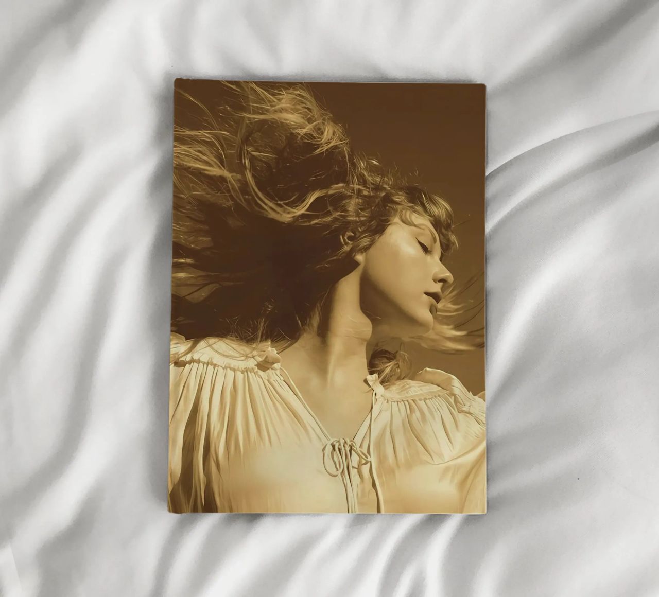 Fearless Swift notebook by AARON