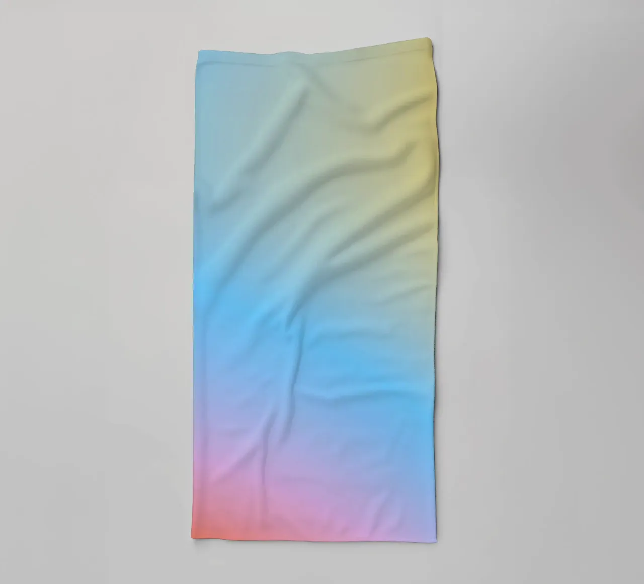 BOOTYLICIOUS serviette de bain de ÂME LIBRE STUDIO