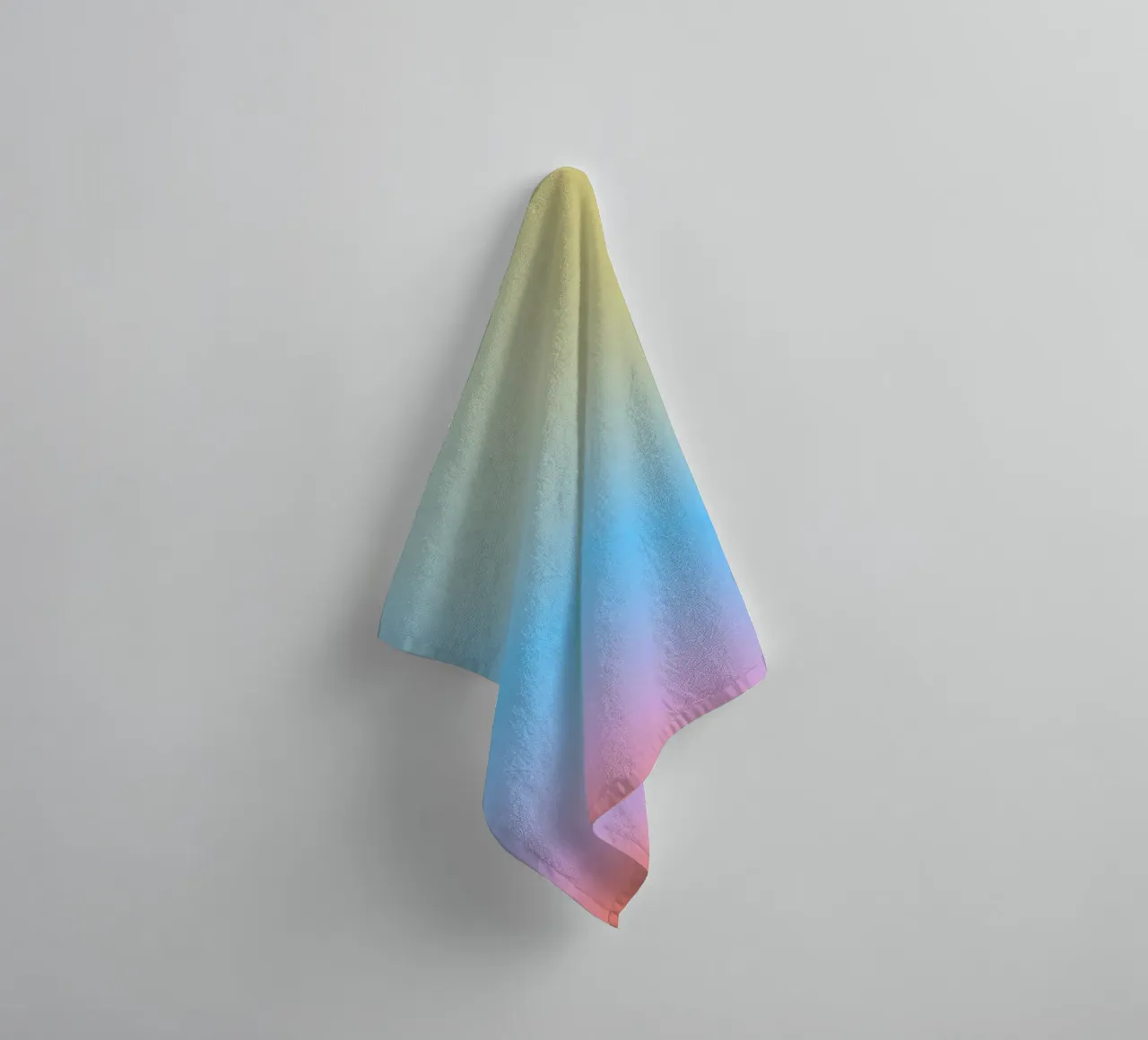 BOOTYLICIOUS serviette de bain de ÂME LIBRE STUDIO