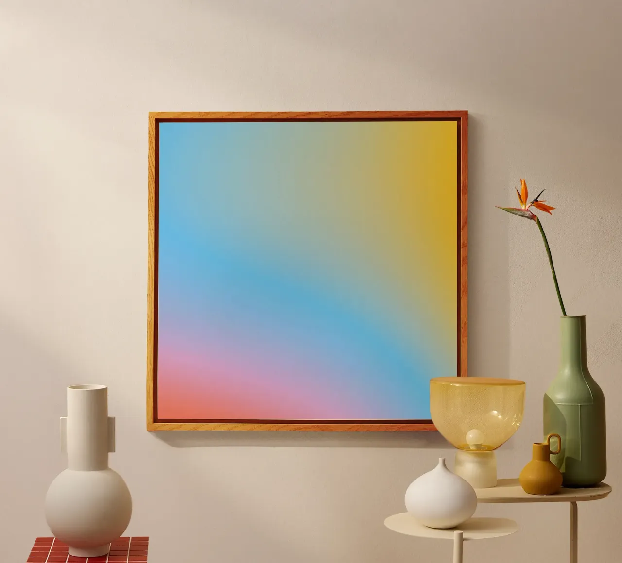 BOOTYLICIOUS plexiglass da ÂME LIBRE STUDIO