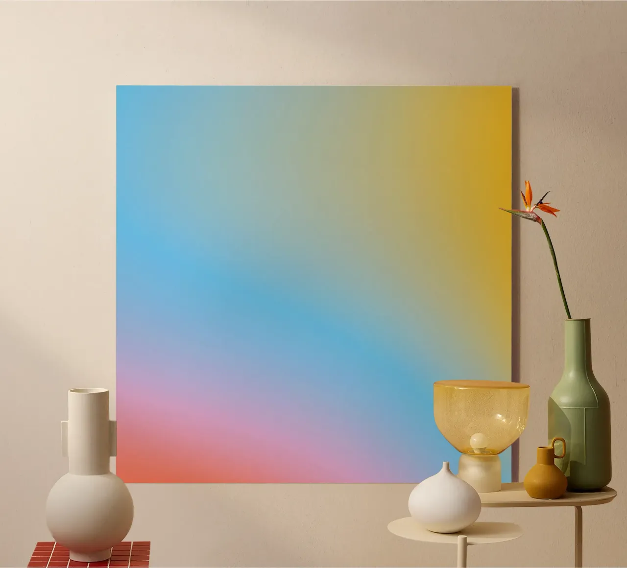 BOOTYLICIOUS plexiglass da ÂME LIBRE STUDIO