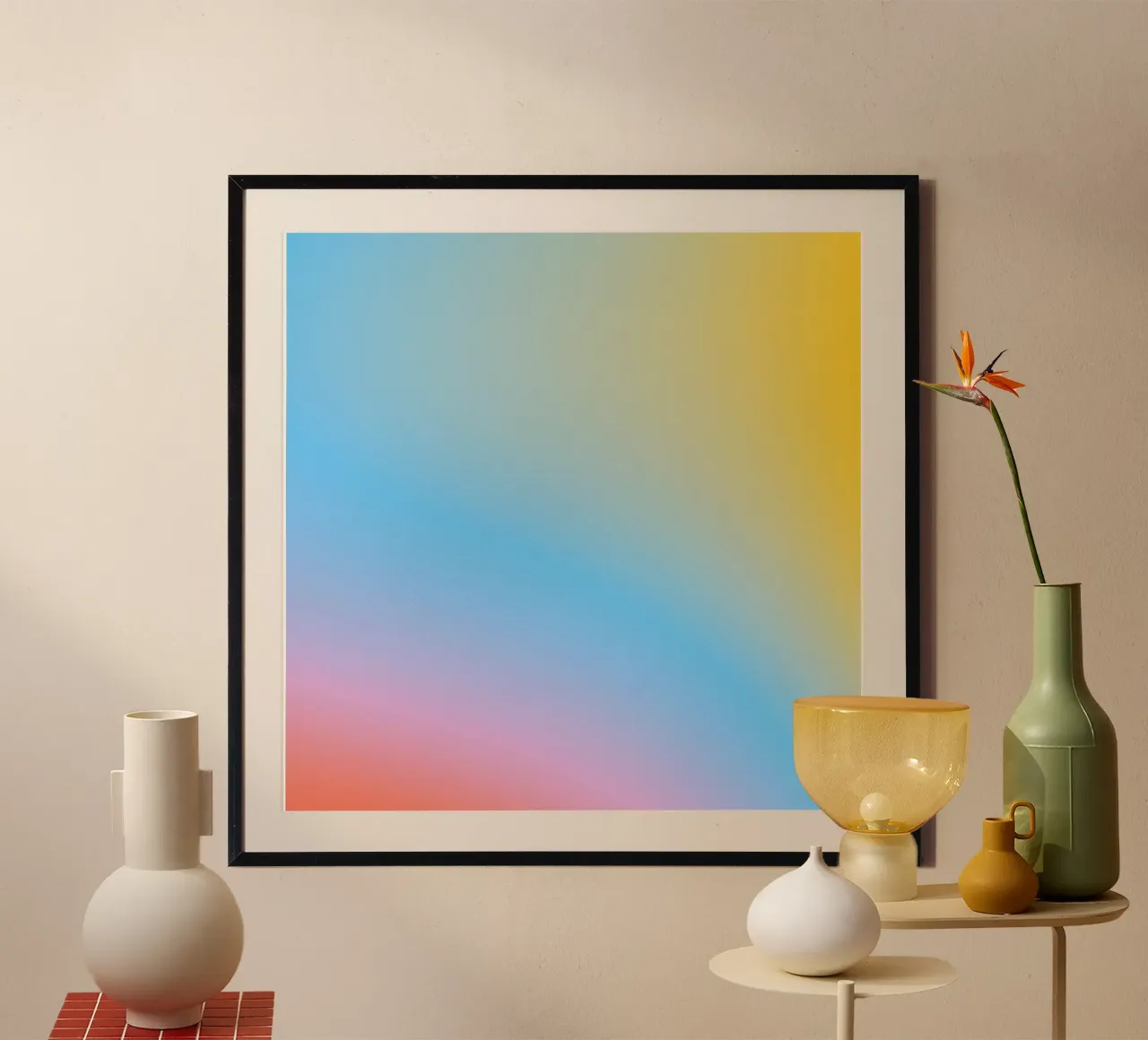 BOOTYLICIOUS poster da ÂME LIBRE STUDIO