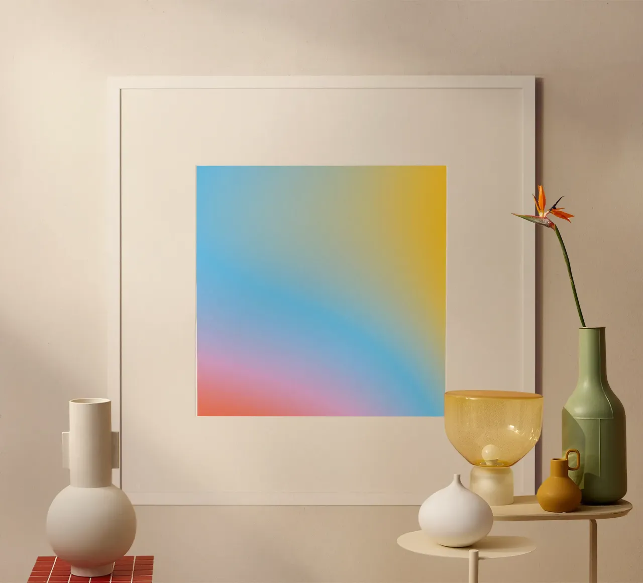 BOOTYLICIOUS poster da ÂME LIBRE STUDIO