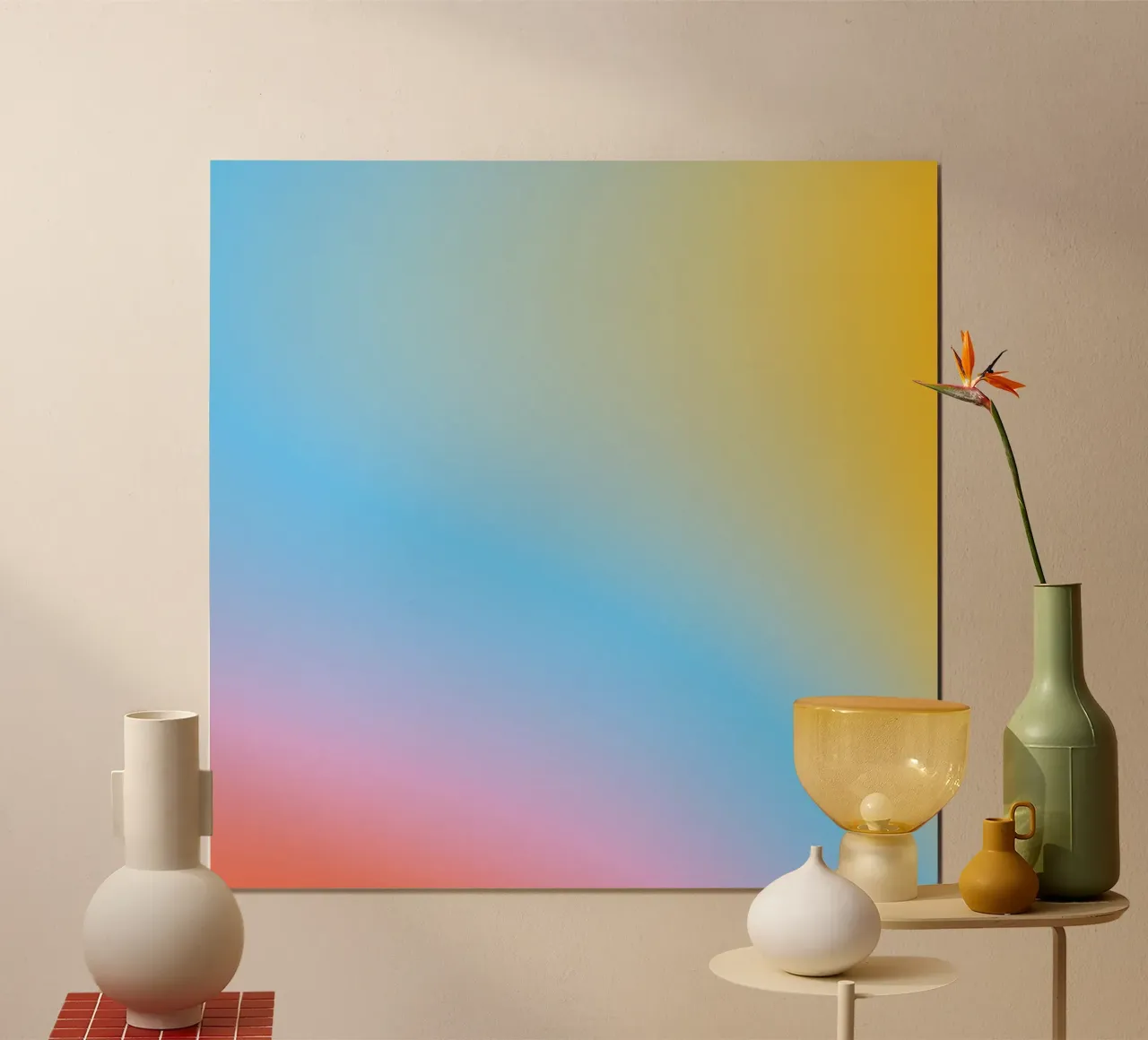 BOOTYLICIOUS poster da ÂME LIBRE STUDIO