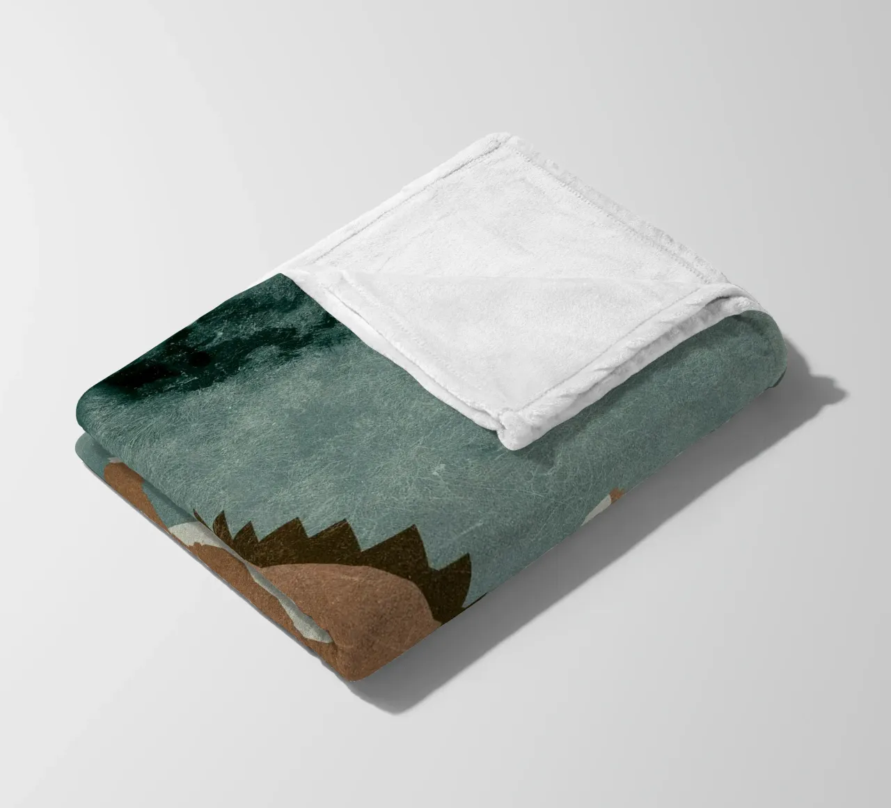 Corginnosaurus Rex coperta in pile da Wagnerps