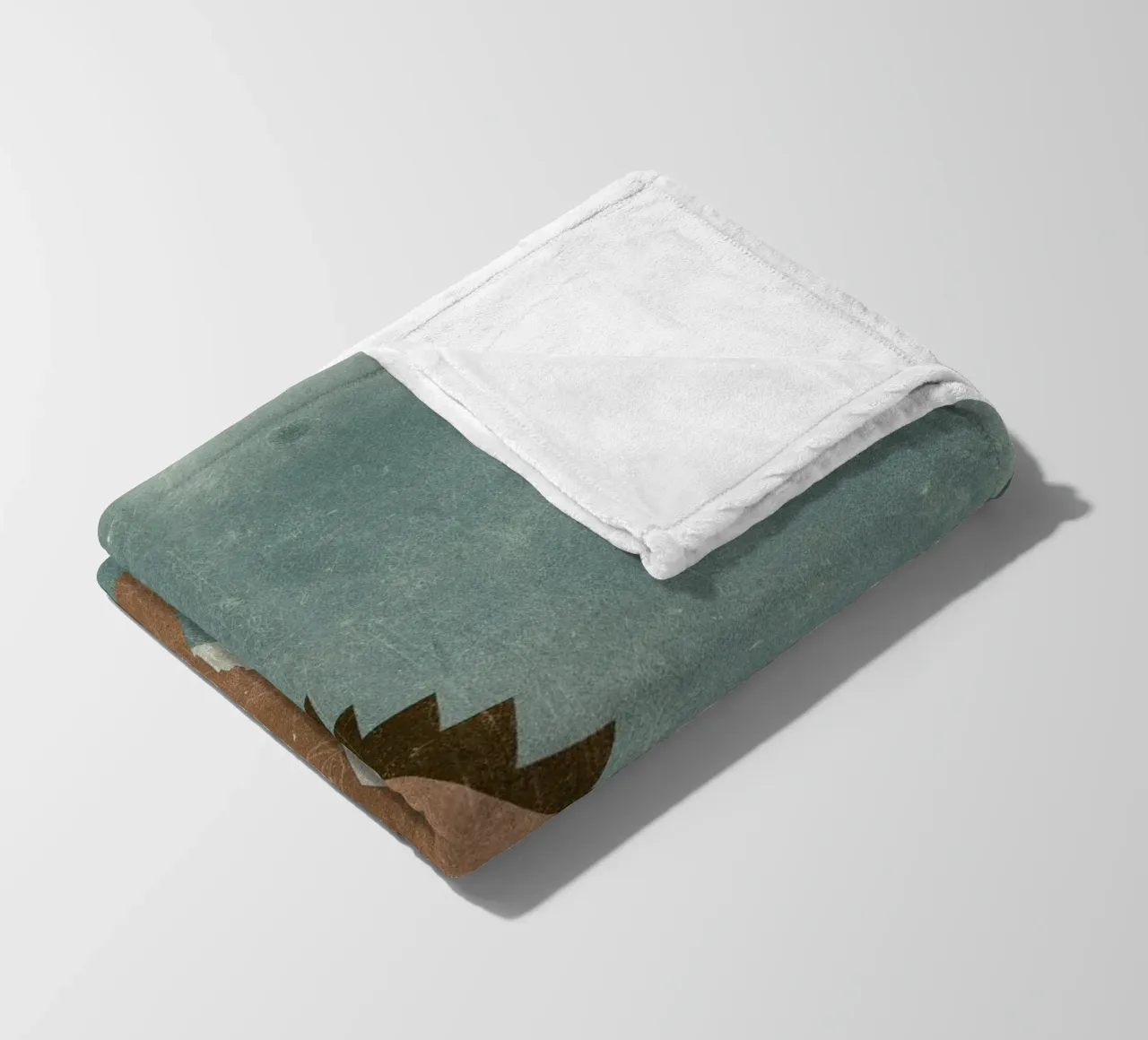 Corginnosaurus Rex coperta in pile da Wagnerps
