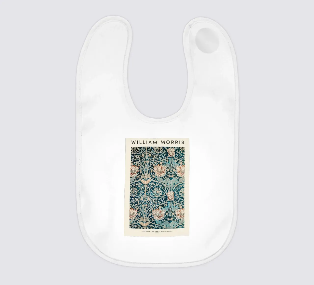 caprifoglio william morris bavaglino da komo store
