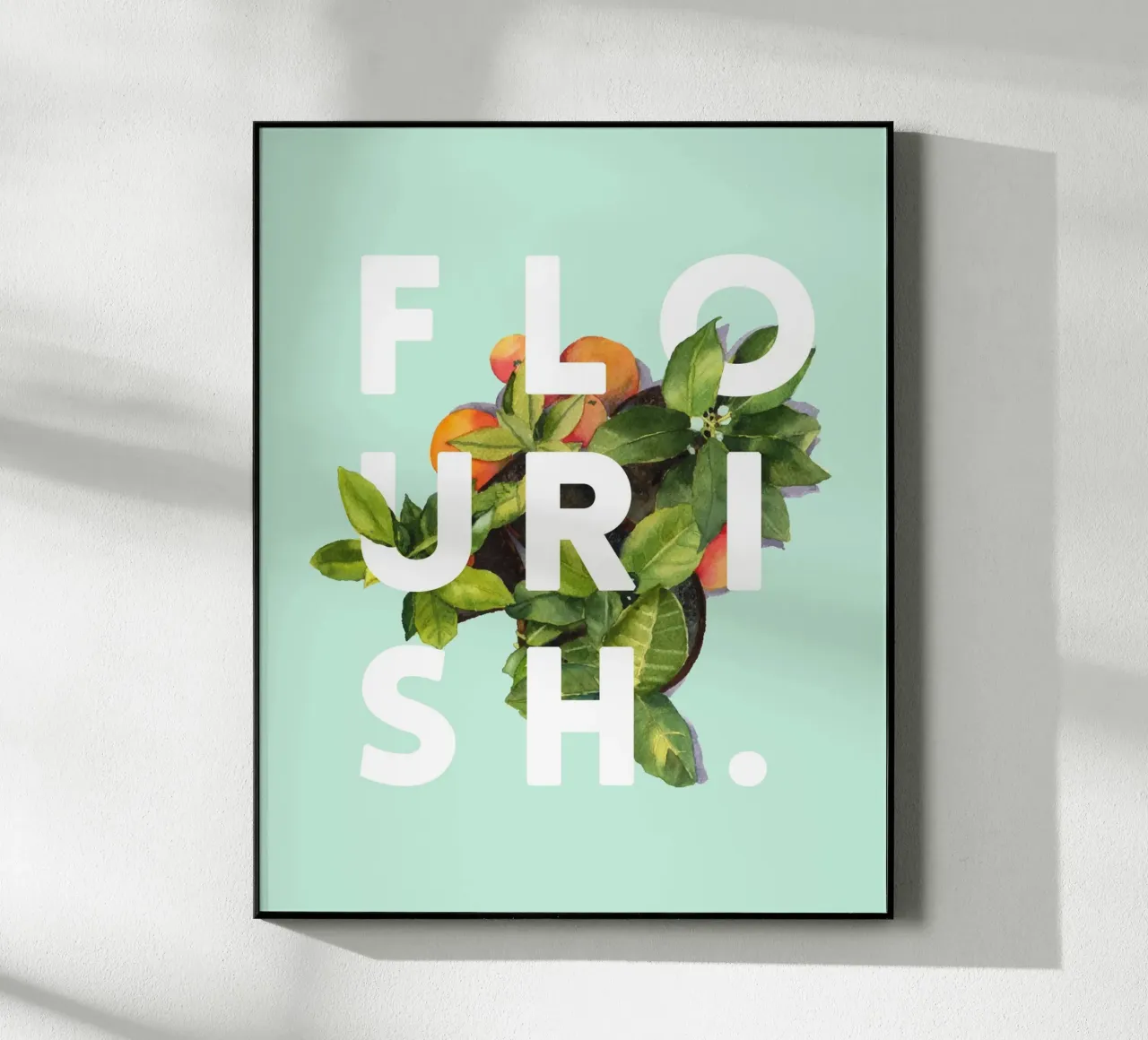 Fioritura plexiglass da 83oranges.com