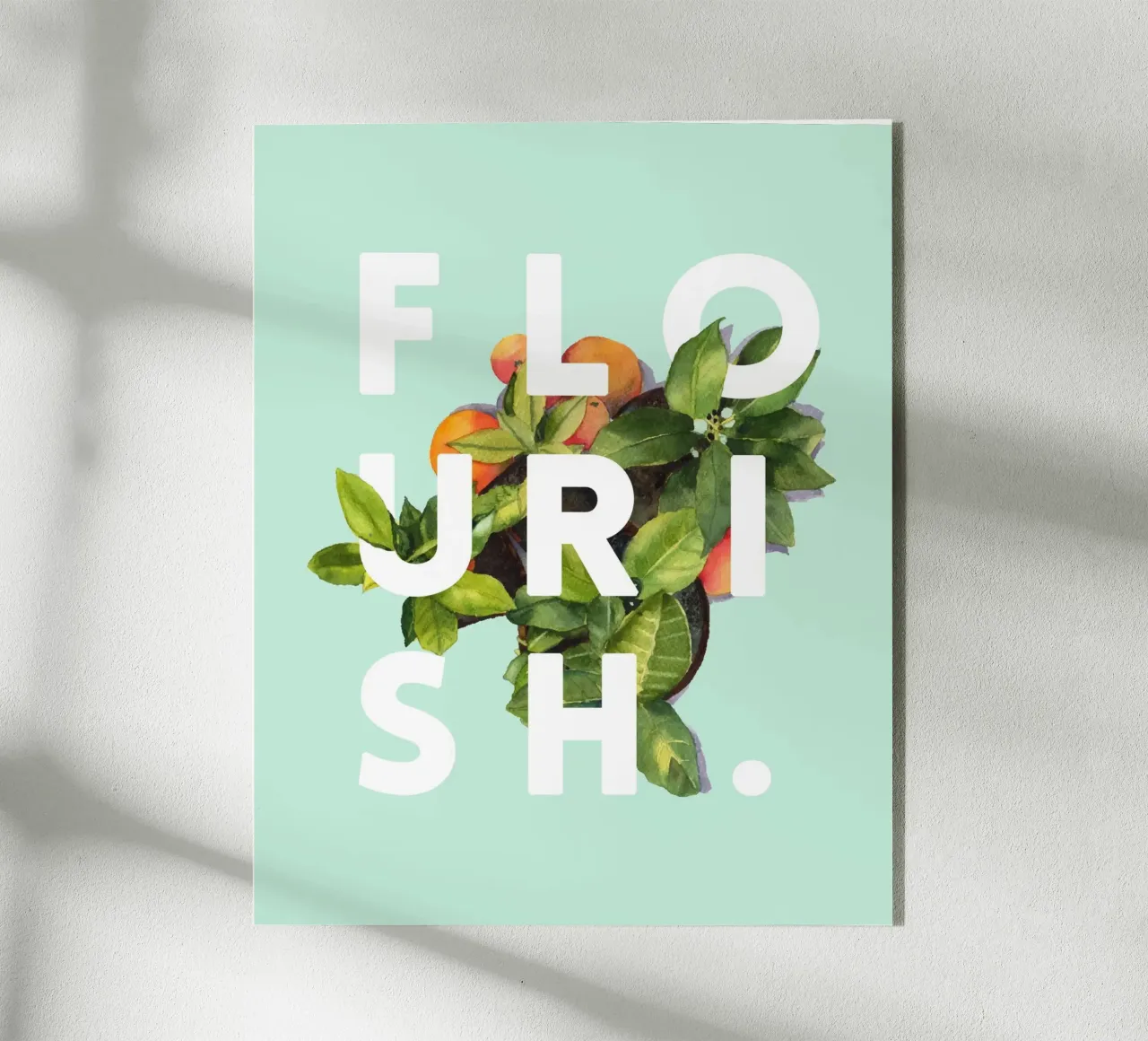 Fioritura plexiglass da 83oranges.com