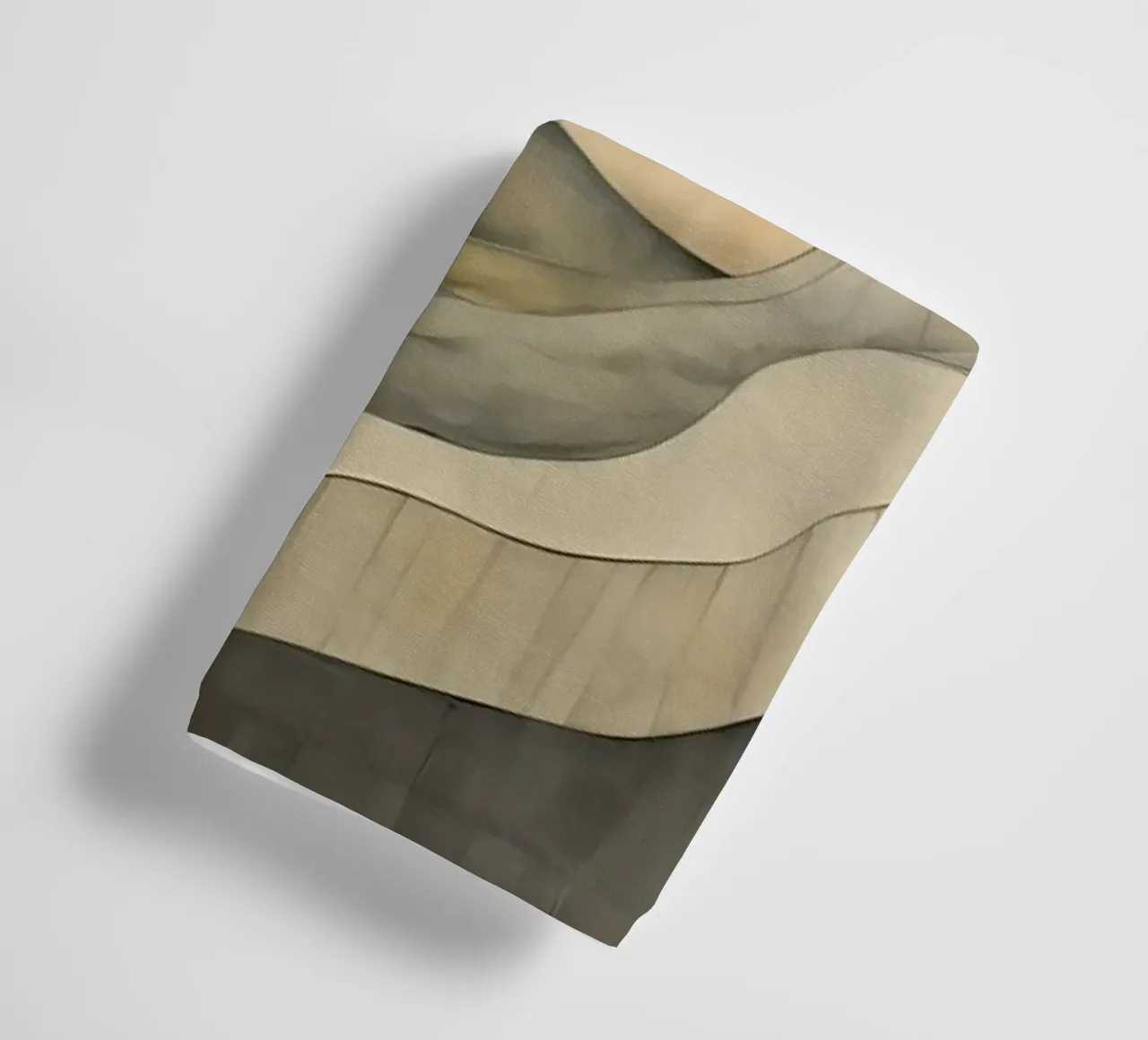 Wall-art by Imagine towel by Imagine