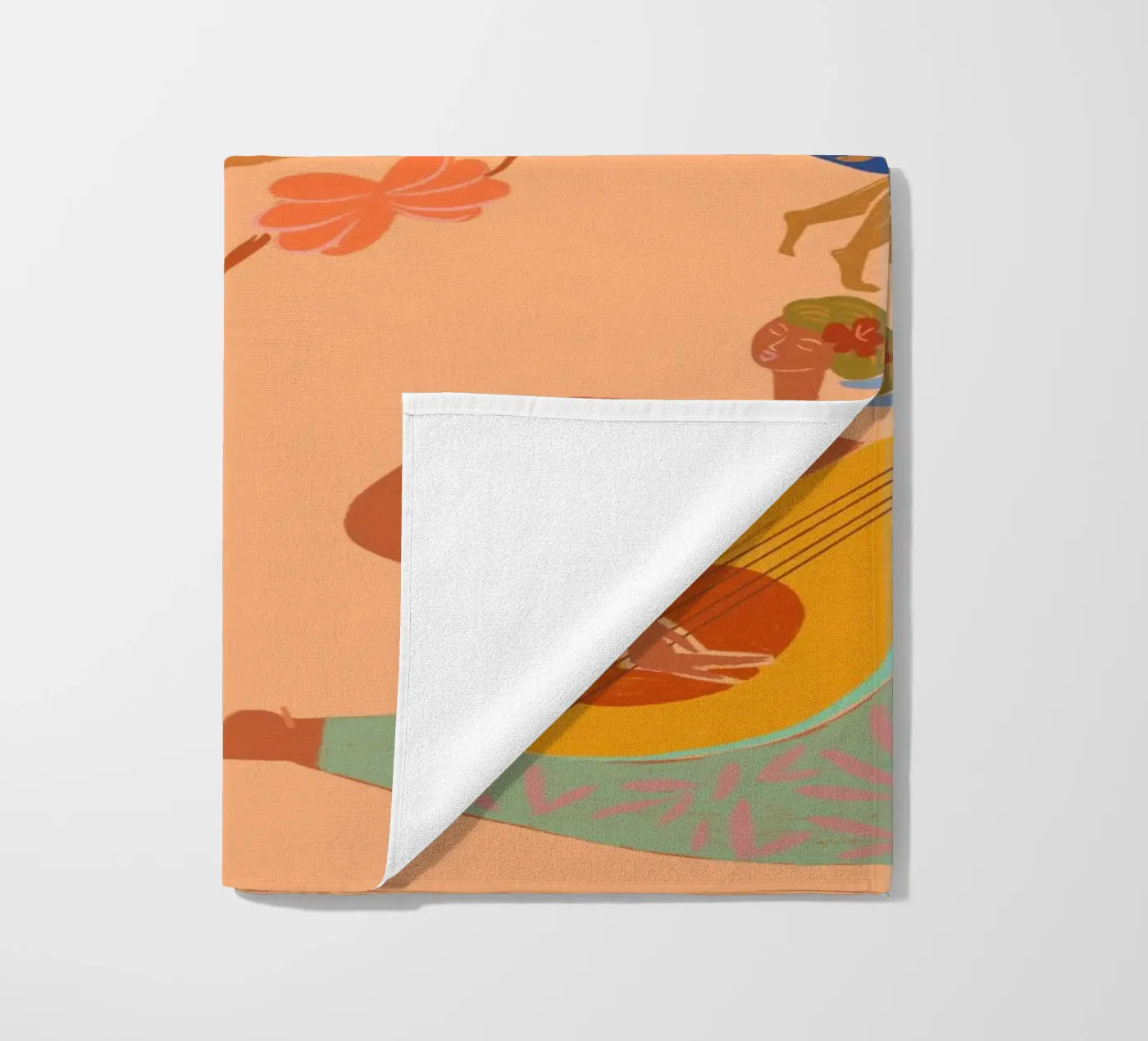 Vacation telo mare da Arty Guava