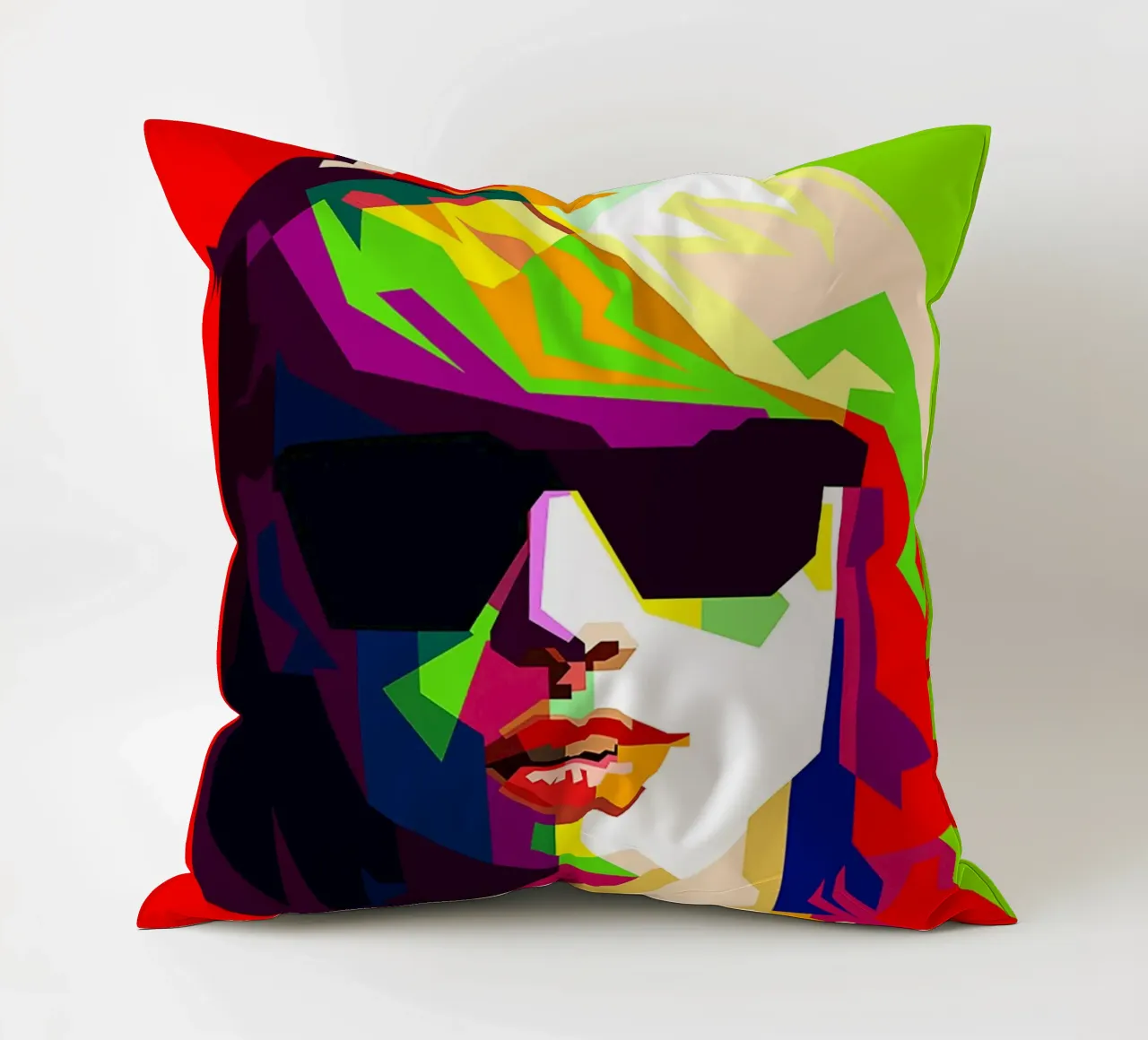 Taylor Swift 1989 WPAP Trending Now cuscino da Artkreator