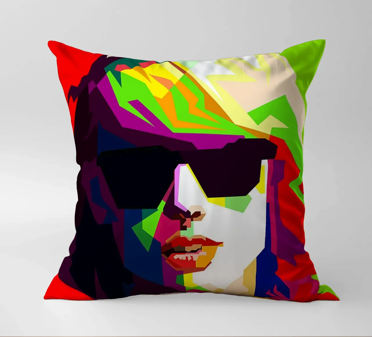 Taylor Swift 1989 WPAP Trending Now cuscino da Artkreator