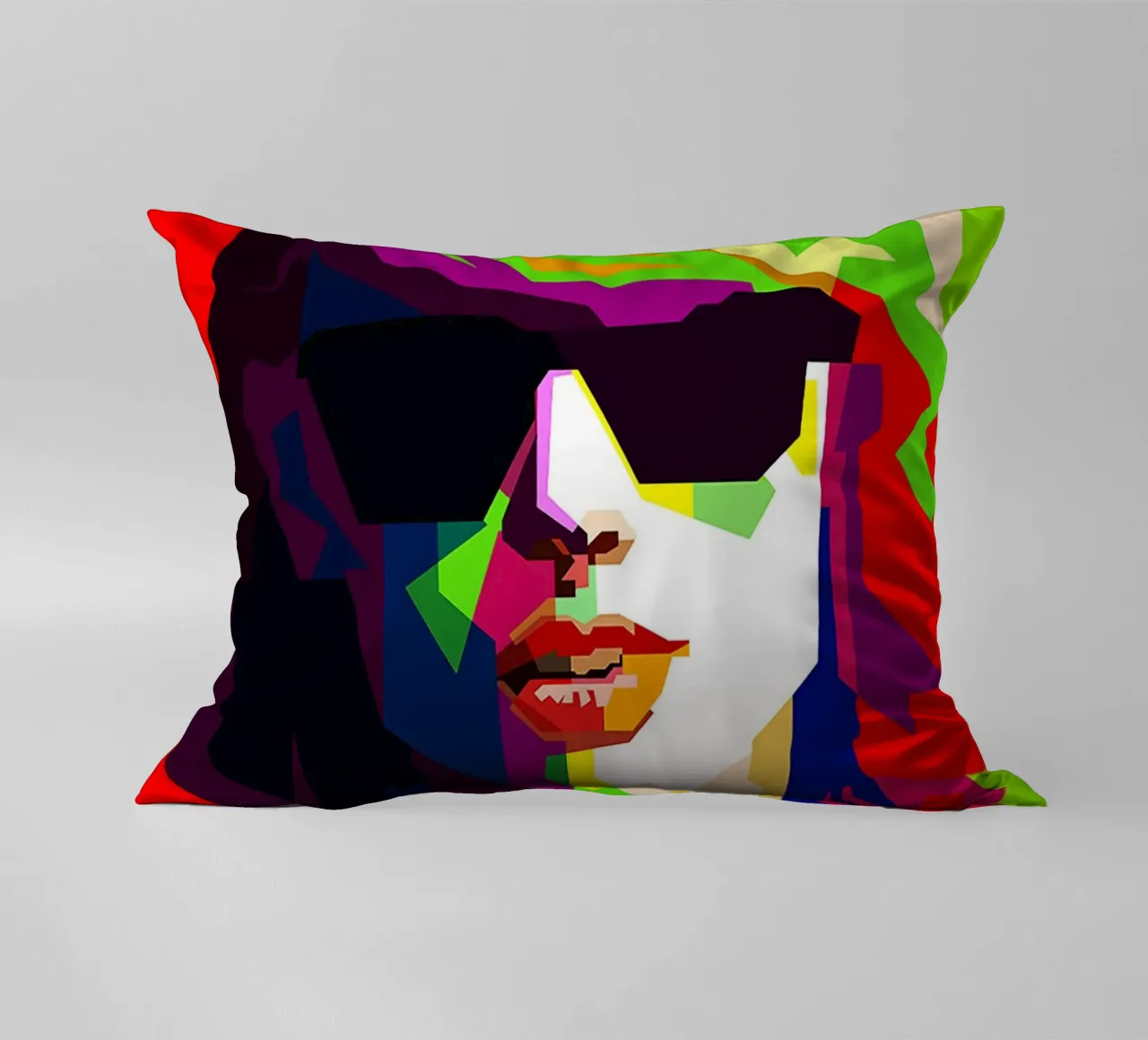 Taylor Swift 1989 WPAP Trending Now cuscino da Artkreator