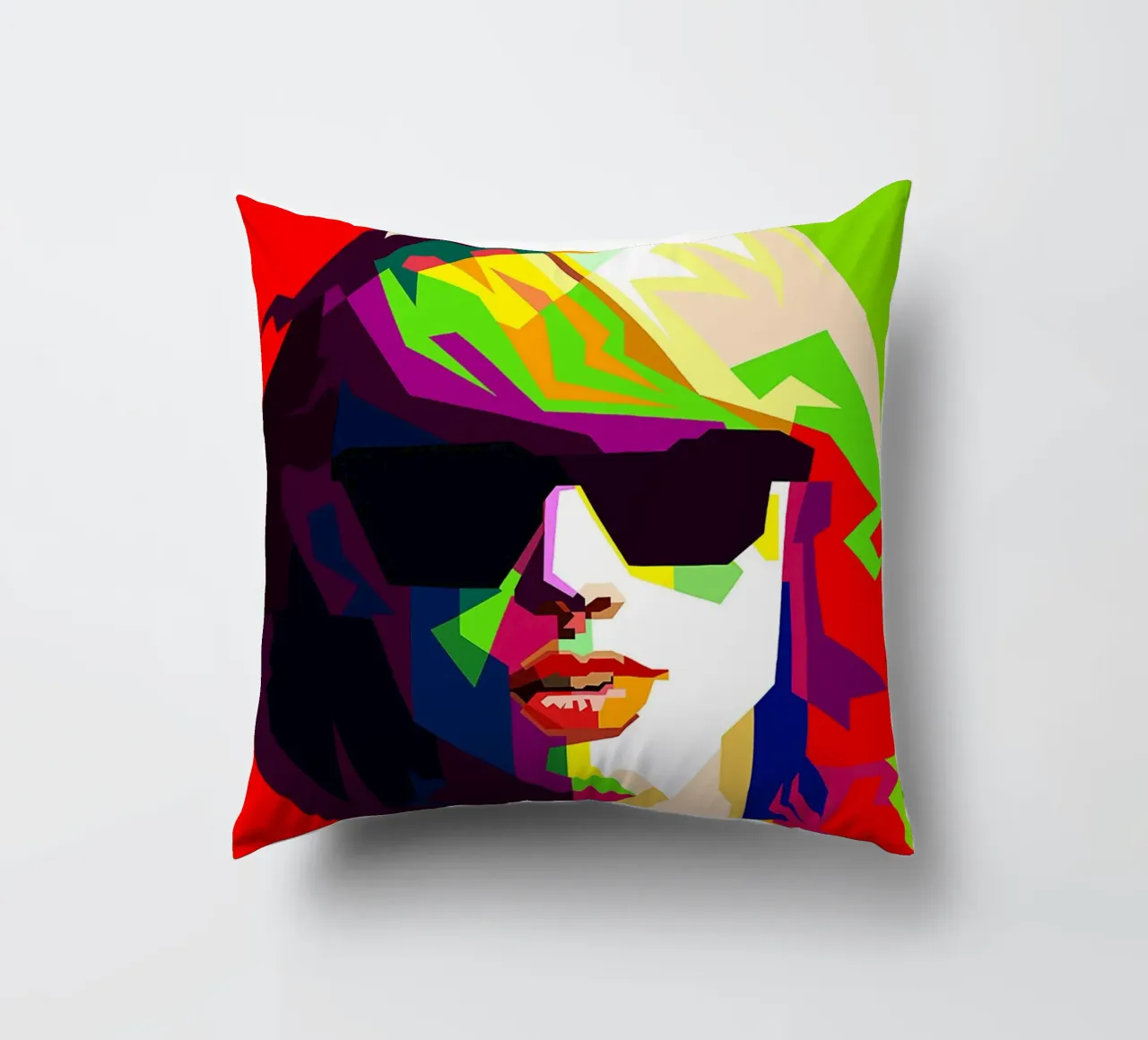 Taylor Swift 1989 WPAP Trending Now cuscino da Artkreator