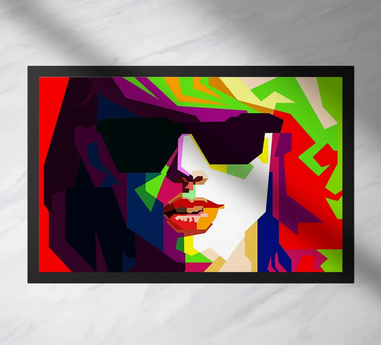 Taylor Swift 1989 WPAP Trending Now zerbino da Artkreator