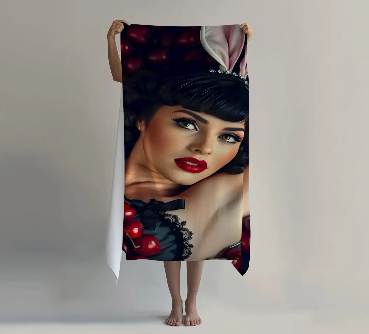 Cherry Picking telo mare da Anita's Dream