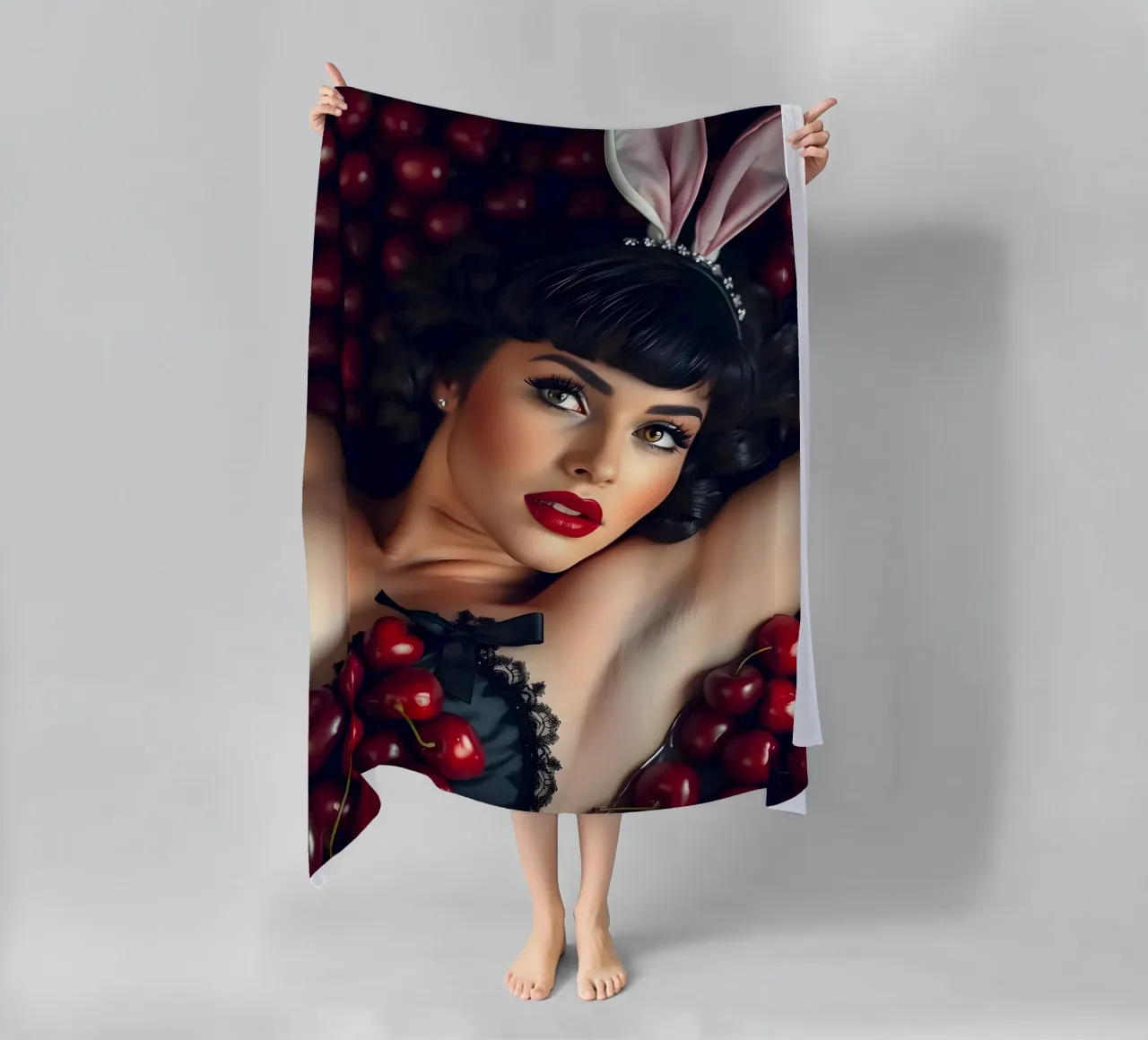 Cherry Picking telo mare da Anita's Dream