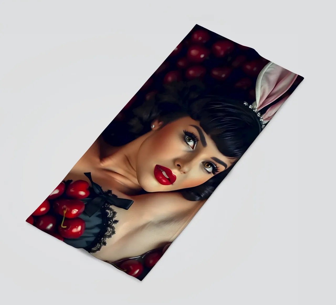 Cherry Picking telo mare da Anita's Dream