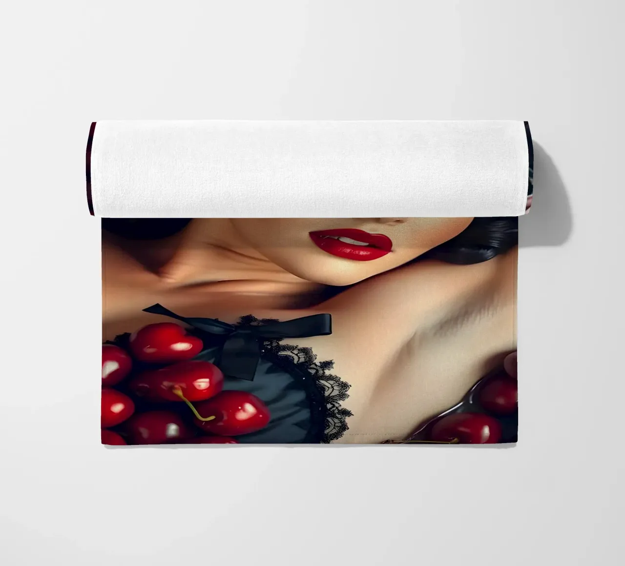 Cherry Picking telo mare da Anita's Dream