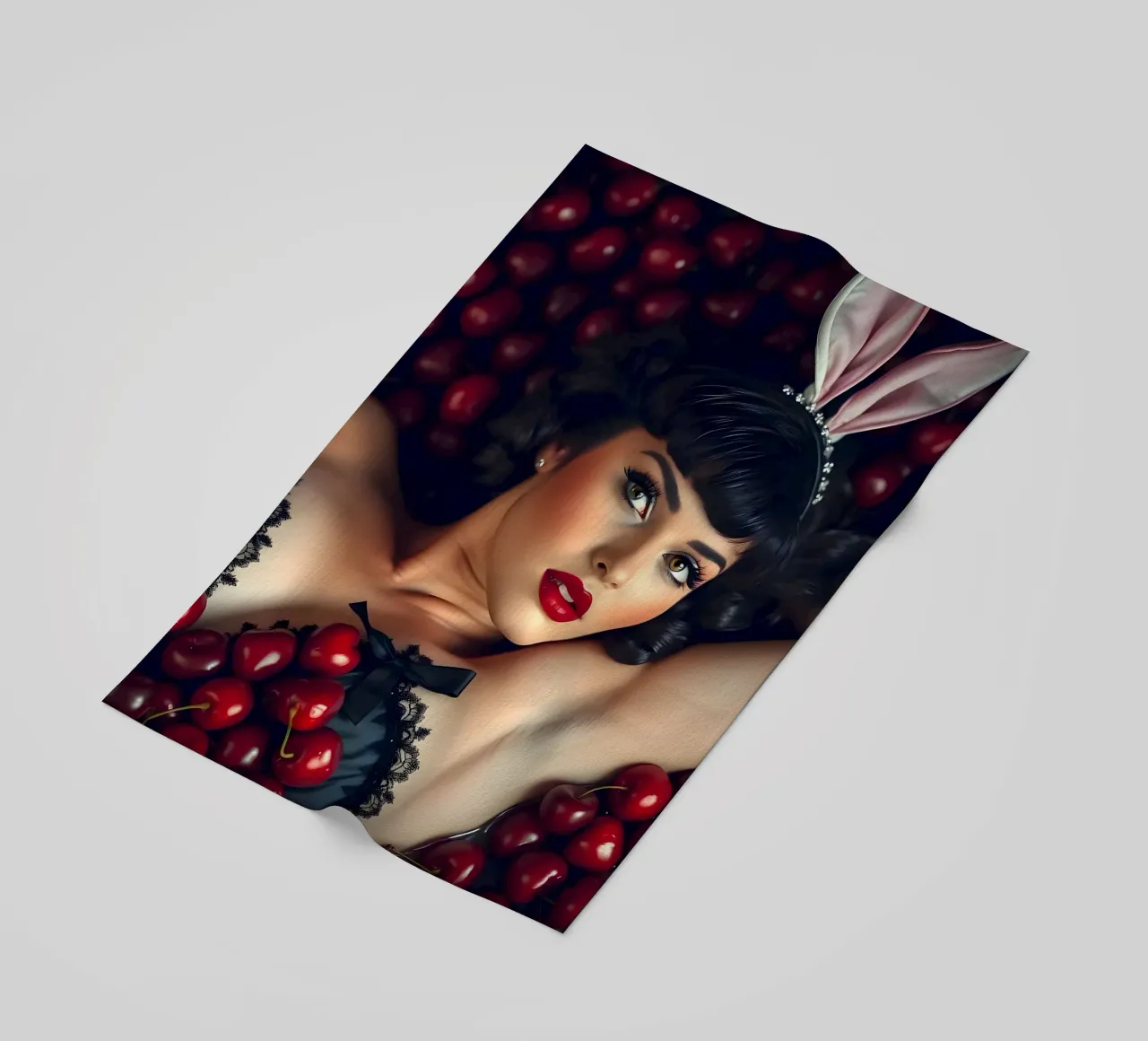 Cherry Picking telo mare da Anita's Dream