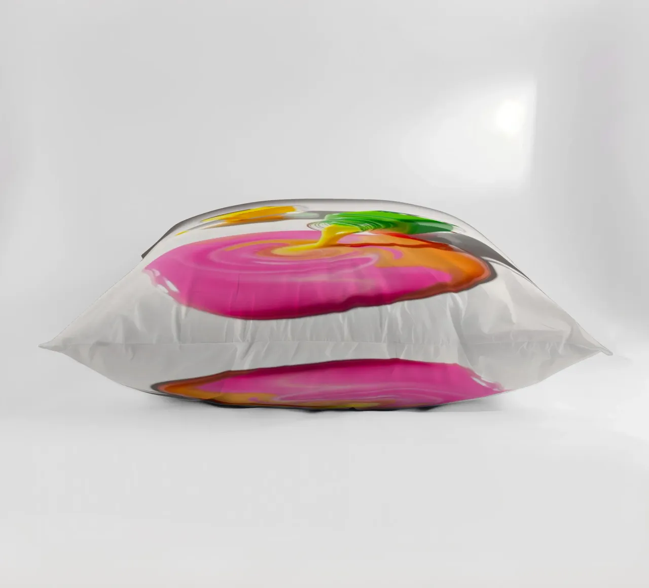 The Puddle decorative cushion by Anita's Dream