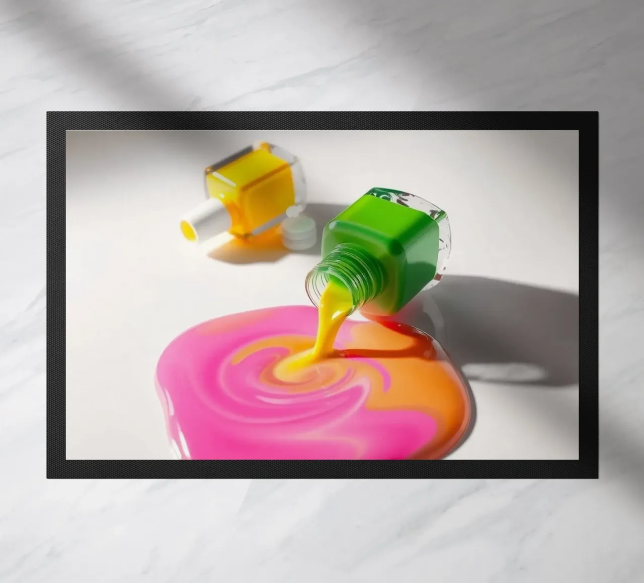 La pozzanghera zerbino da Anita's Dream