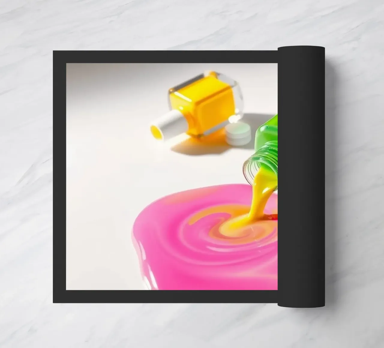 The Puddle zerbino da Anita's Dream