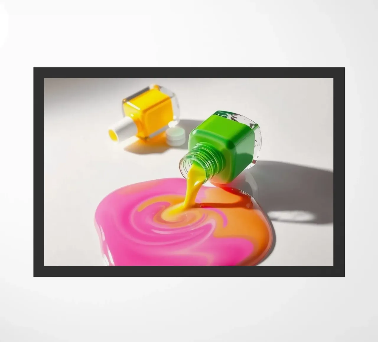 La pozzanghera zerbino da Anita's Dream