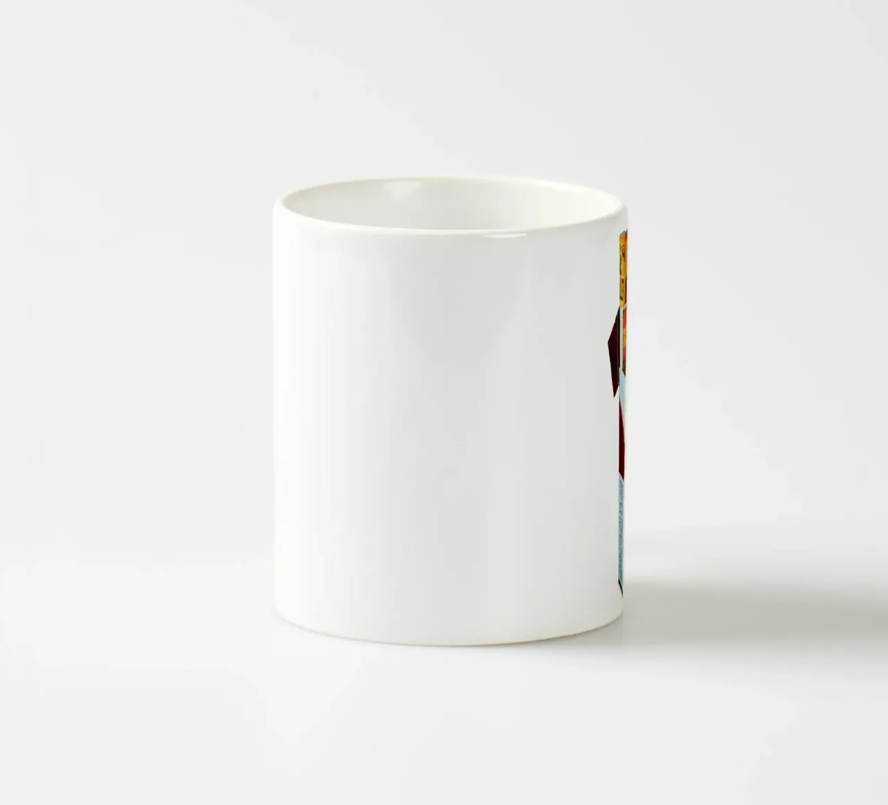 Pacchetto di sigarette - Mac Miller Album tazza in ceramica da rockytamoe