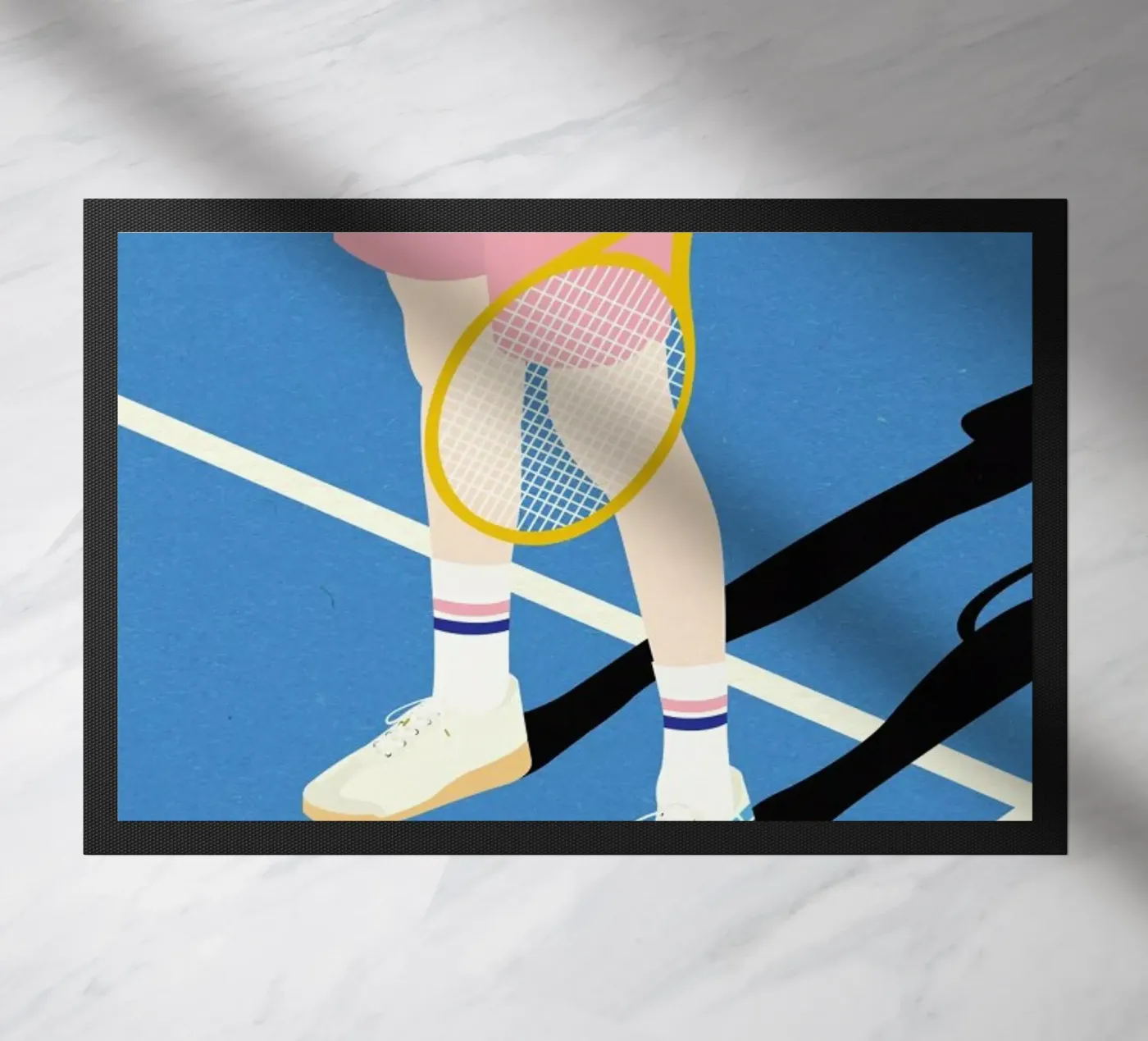 2nd Champion zerbino da Rosi Feist