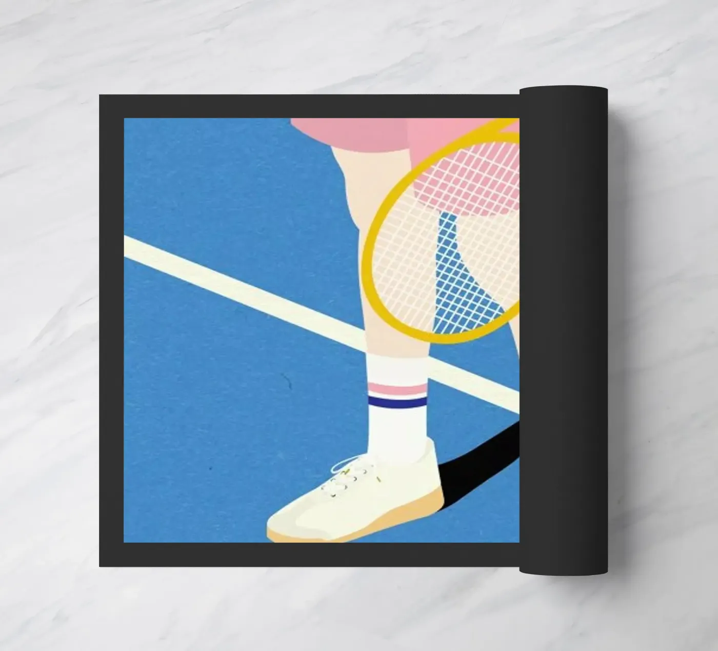 2nd Champion zerbino da Rosi Feist