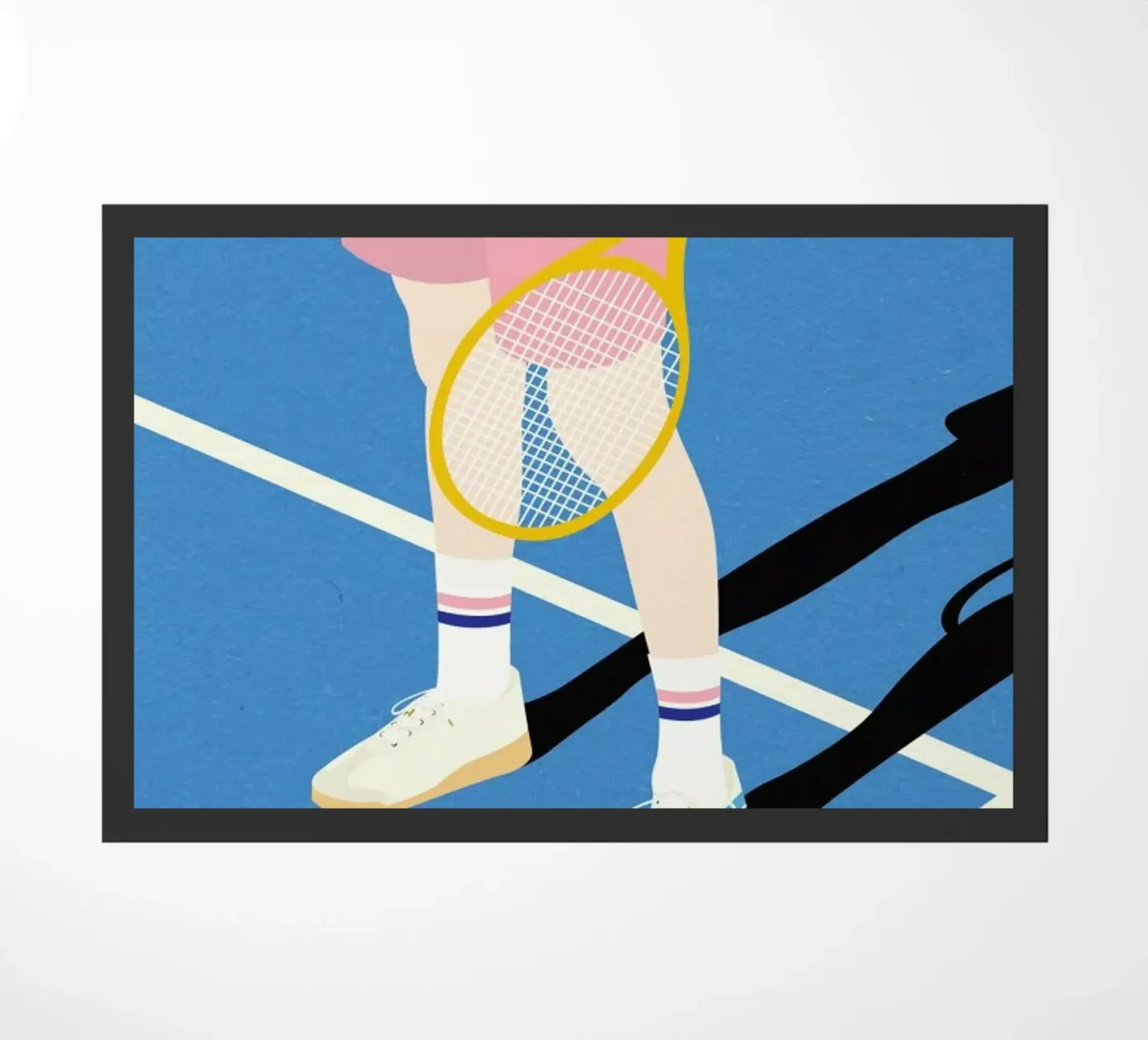 2nd Champion zerbino da Rosi Feist