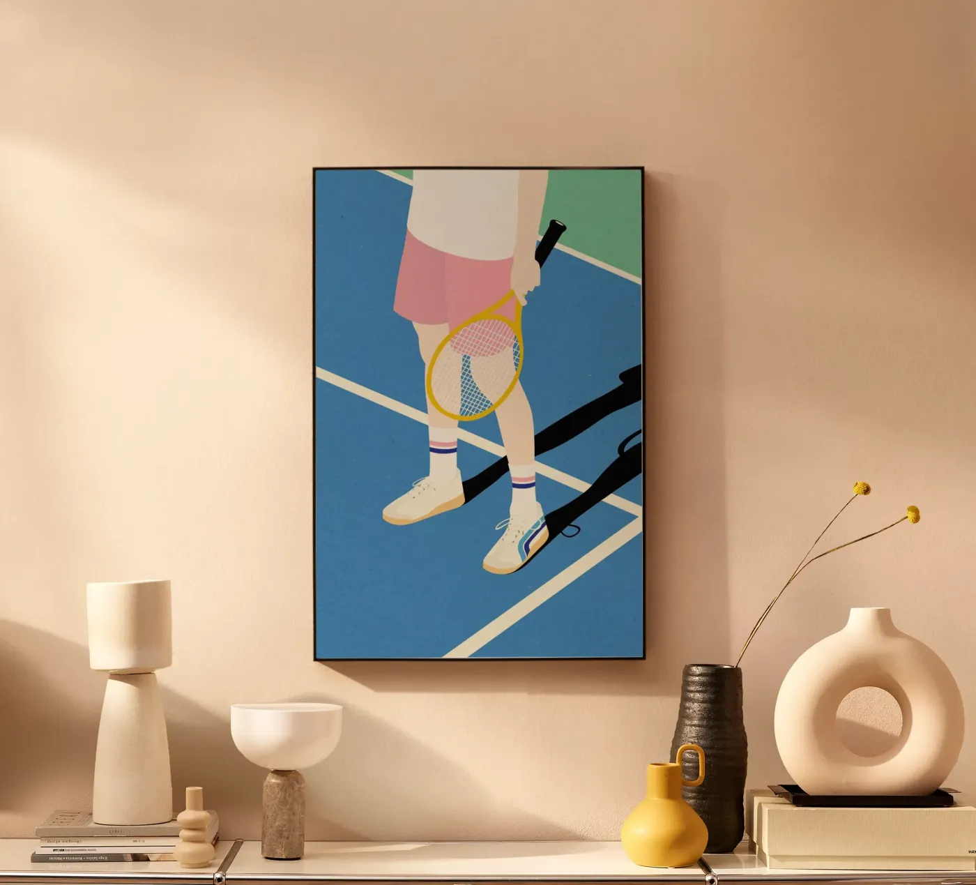 2nd Champion plexiglass da Rosi Feist