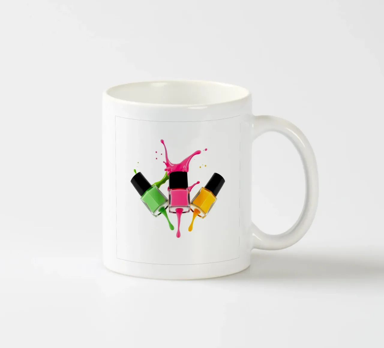 I Lucidi tazza in ceramica da Anita's Dream