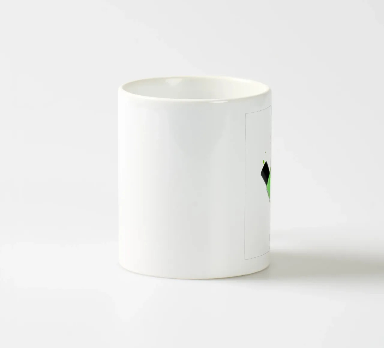 I Lucidi tazza in ceramica da Anita's Dream