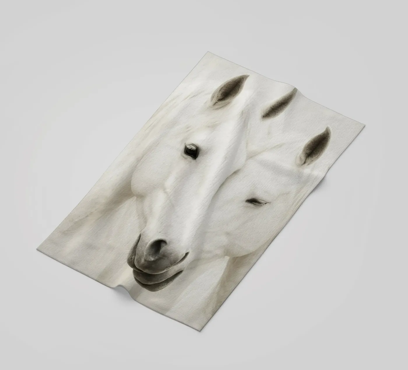 White Harmony telo mare da treechild