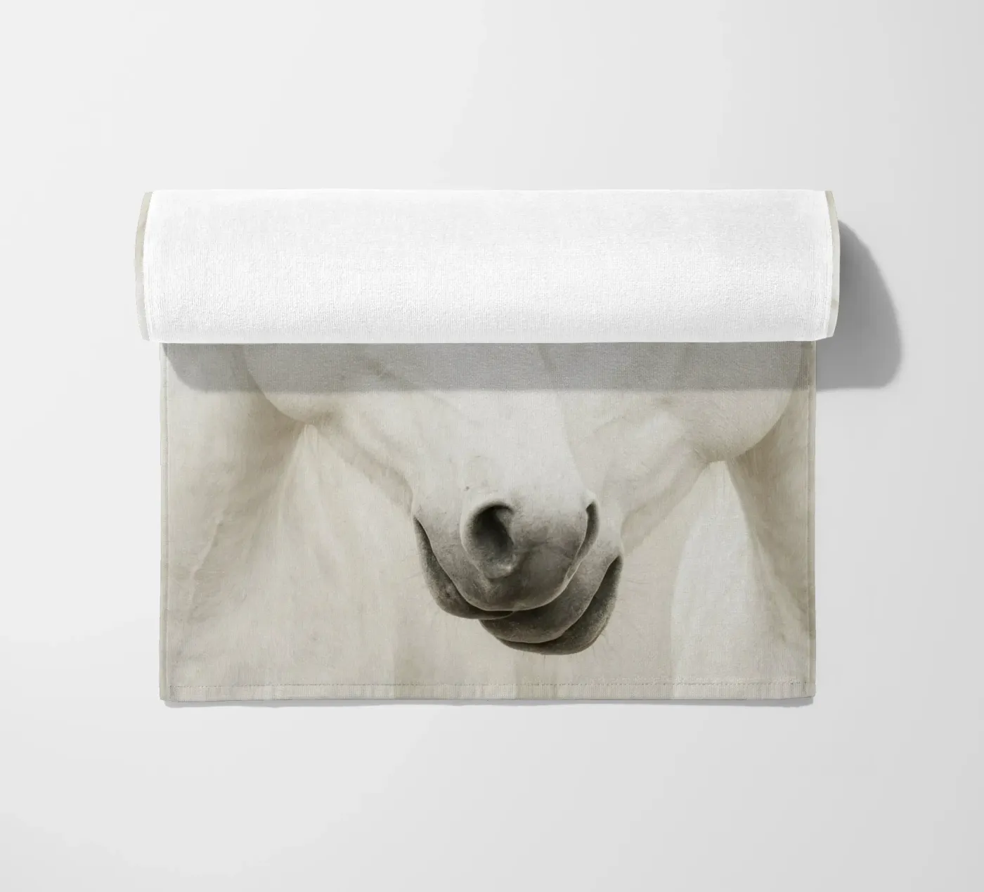 White Harmony telo mare da treechild