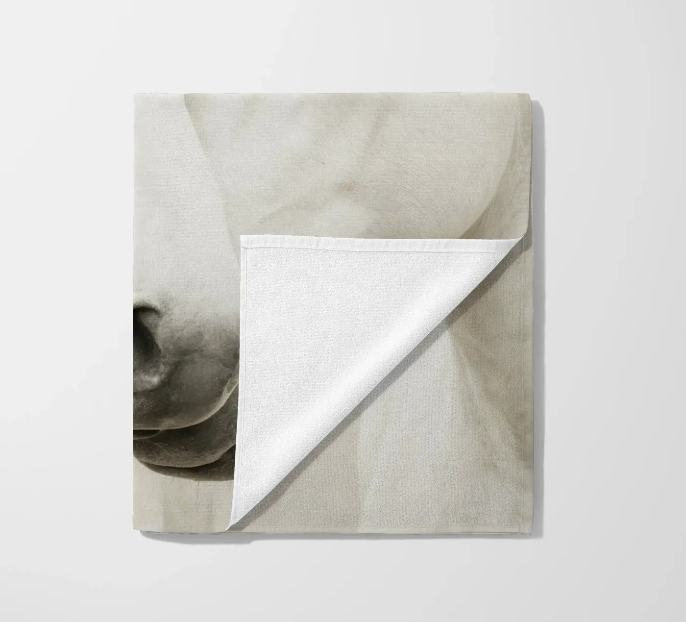 White Harmony telo mare da treechild