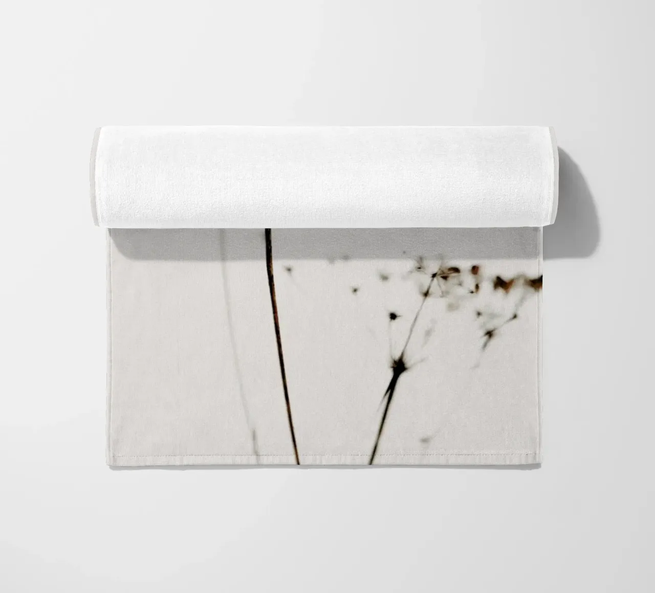 Dried Flowers Anetum 2A telo mare da Monika Strigel
