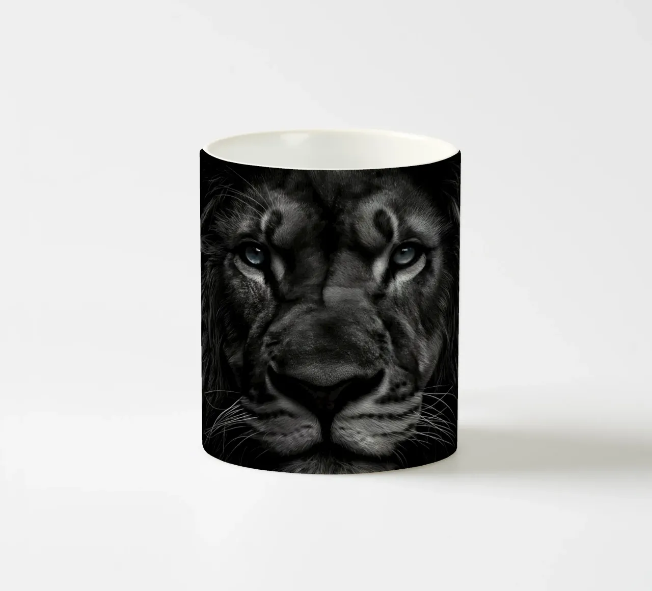 Arte da parete di Imagine tazza in ceramica da Imagine