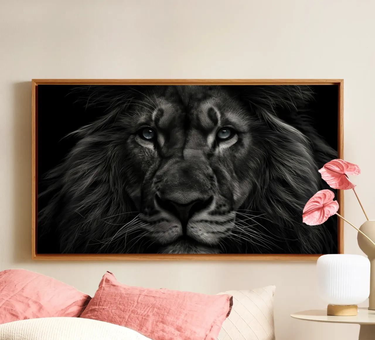 Wall-art by Imagine canvas by Imagine