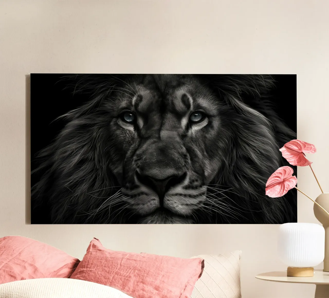 Wall-art by Imagine canvas by Imagine